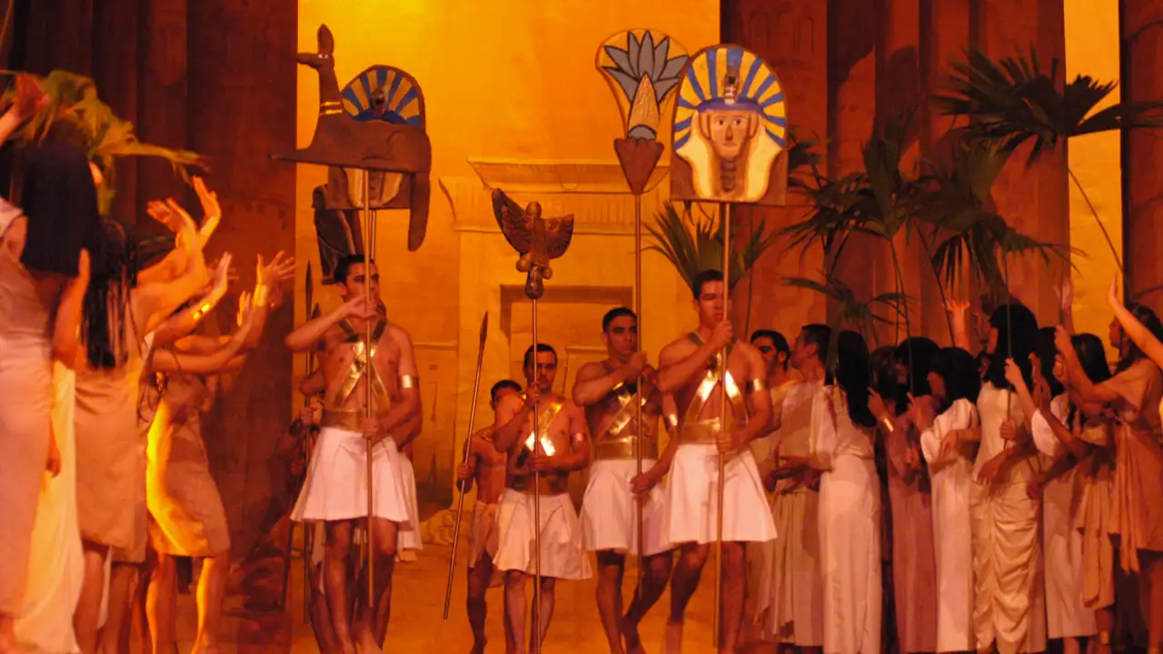opera medellin
