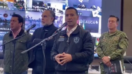 Ofensiva total contra el Clan del Golfo: Estado responde al plan pistola con la Operación Agamenón operacion armafgedon