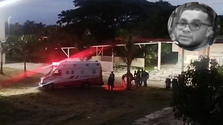 ¡En plena universidad! Un hombre le disparó a dos mujeres y luego se quitó la vida, una de ellas sería su expareja palmira