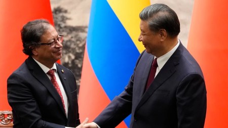 Petro formaliza acercamiento con China en su visita oficial a Pekín, ¿qué se espera? gustavo-petro-visita-pekin-china