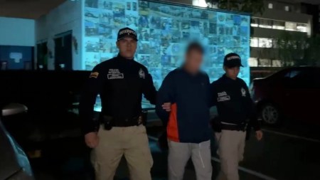Capturan en Bogotá a piloto colombiano solicitado por narcotráfico en República Dominicana