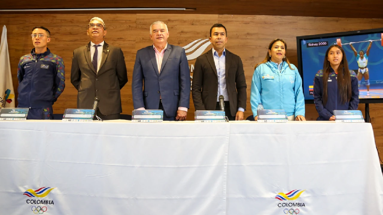 ¡Colombia será el epicentro de la marcha atlética con el Panamericano 2025! 3 presentacion-panamericano-marcha-2025-cundinamarca2