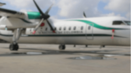 Procuraduría investiga uso de aviones de la Policía para transporte de influenciadores