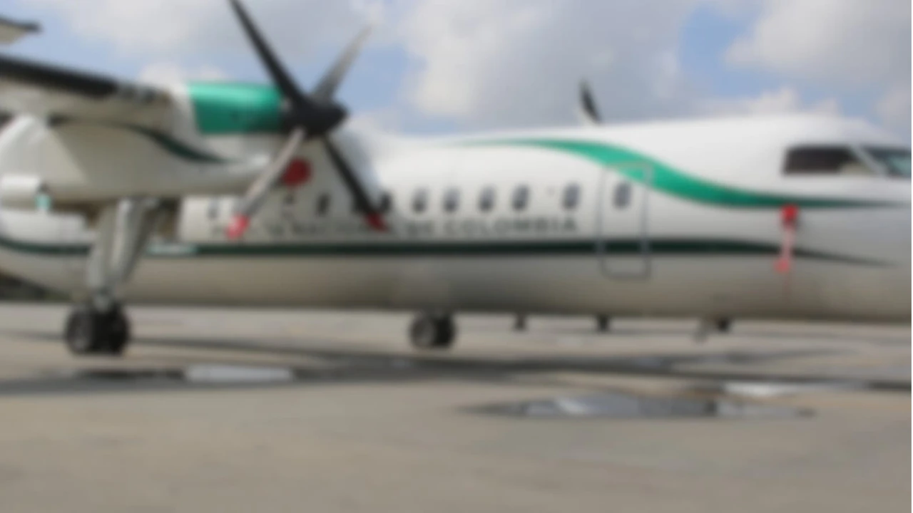 Procuraduría investiga uso de aviones de la Policía para transporte de influenciadores Procuraduría investiga uso de aviones de la Policía para transporte de influenciadores