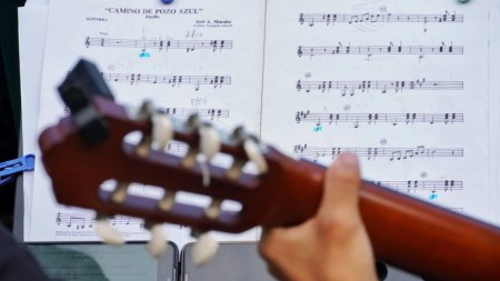 Red de Músicas de Medellín debutó en Alemania como embajadora cultural de Colombia música