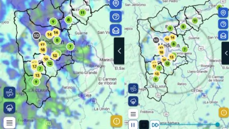 reporte-lluvias-ultimas-12-horas-valle-aburrá-siata