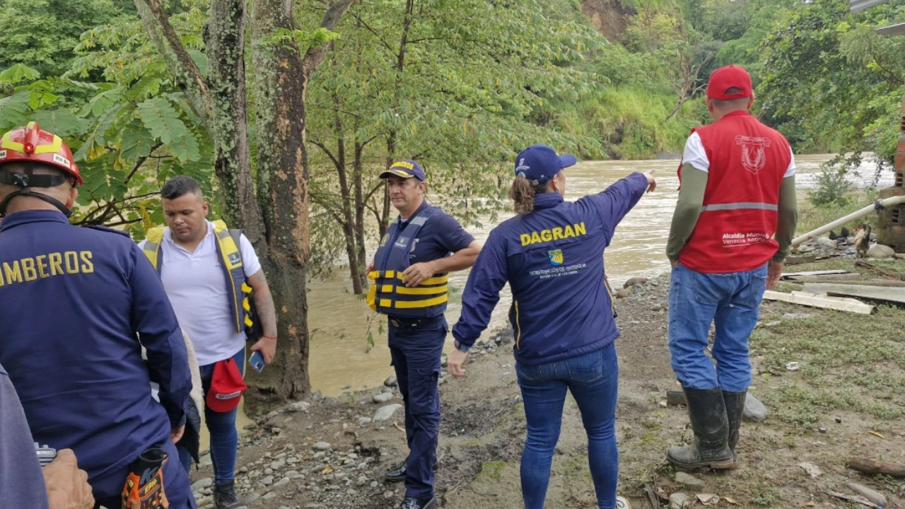 rio san juan