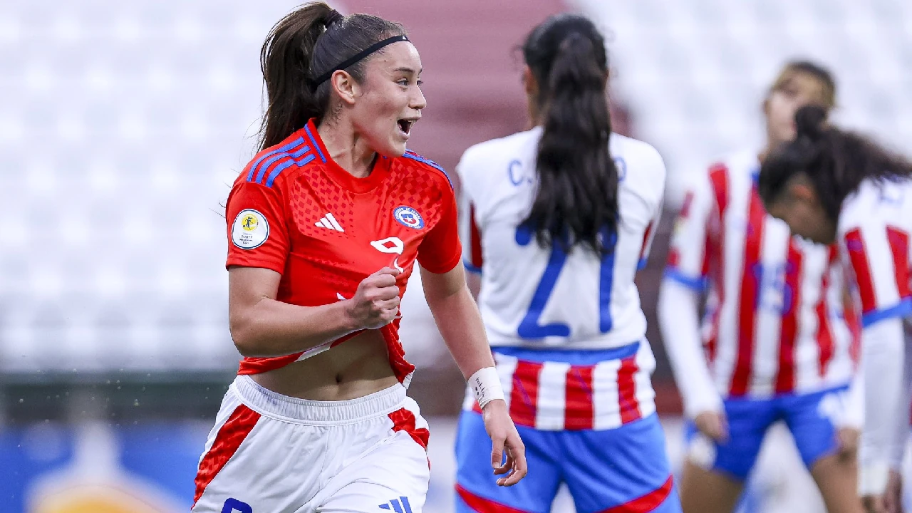 Colombia Femenina se prepara para el duelo clave contra Chile en el Sudamericano Sub-17 en Manizales 3 seleccion-colombia-su17-prepara-juego-contra-chile4