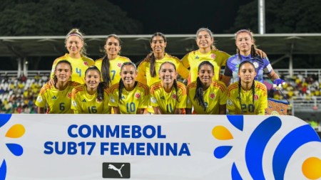 seleccion-femenina-sub17-hexagonal-final-sudamericano-rumbo-mundial