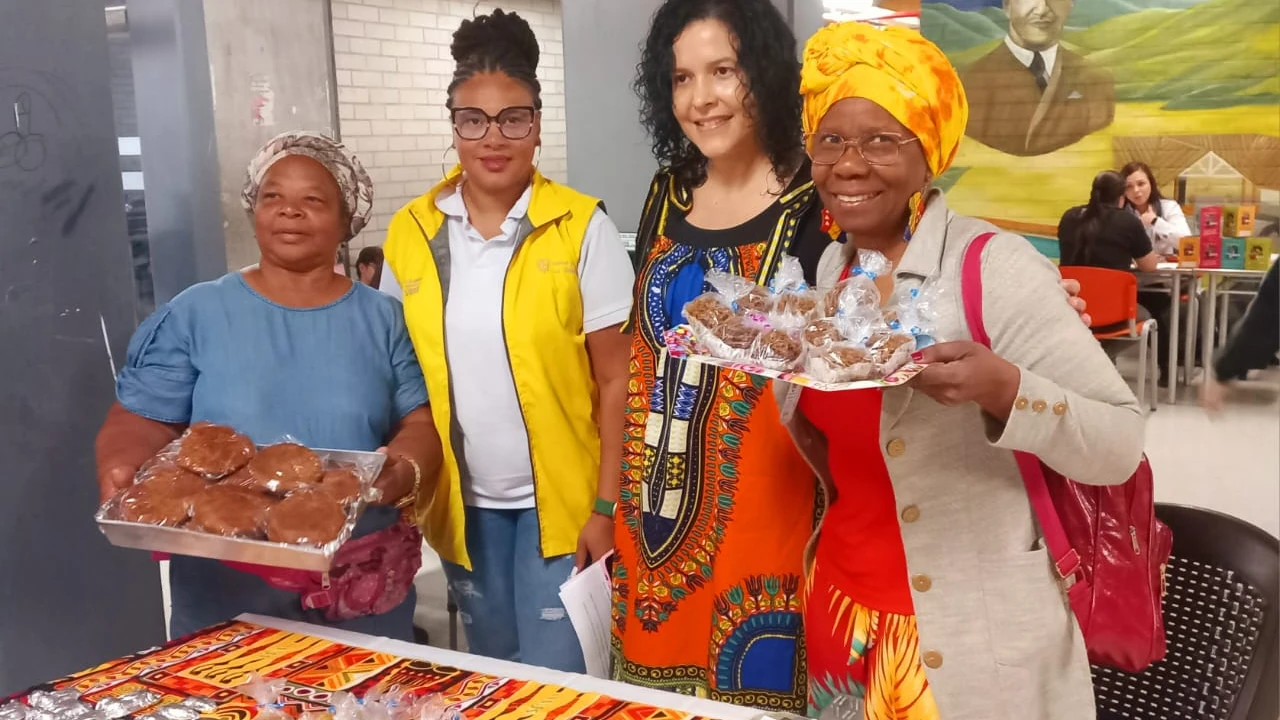 Afrocolombianos víctimas del conflicto alzan su voz y reciben reparación en Antioquia unidad-victimas-reparo-victimas-conflicto-armado-afro-antioquia