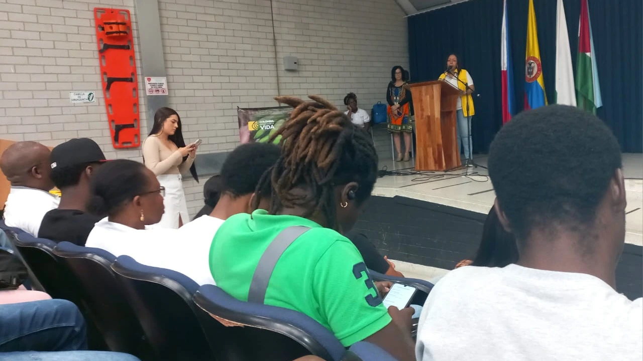 Afrocolombianos víctimas del conflicto alzan su voz y reciben reparación en Antioquia 1 unidad-victimas-reparo-victimas-conflicto-armado-afro-antioquia1