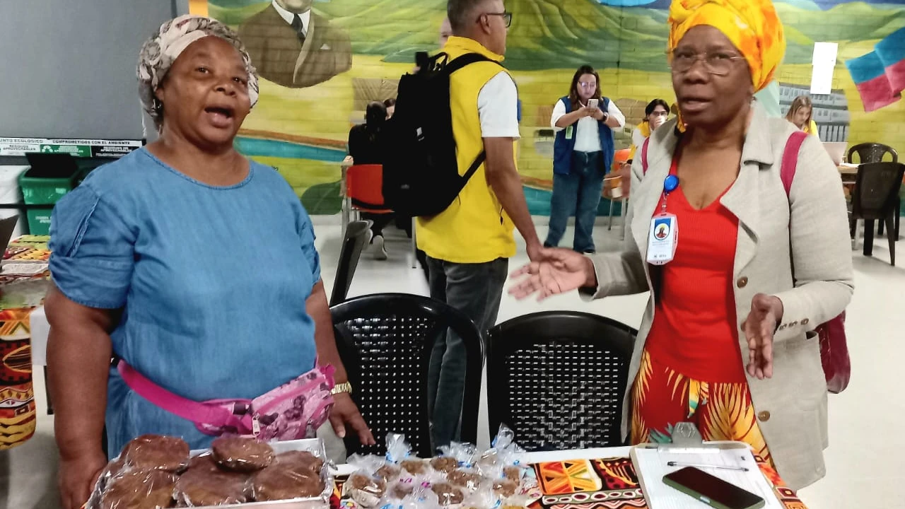 Afrocolombianos víctimas del conflicto alzan su voz y reciben reparación en Antioquia 2 unidad-victimas-reparo-victimas-conflicto-armado-afro-antioquia2