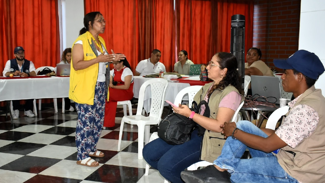 Víctimas del conflicto en Antioquia piden mejoras en la Ley de Víctimas y Restitución de Tierras 1 victimas-conflicto-armado-antioquia-exigen-garantias-reparacion