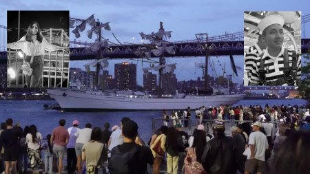 víctimas-puente-Broklyn