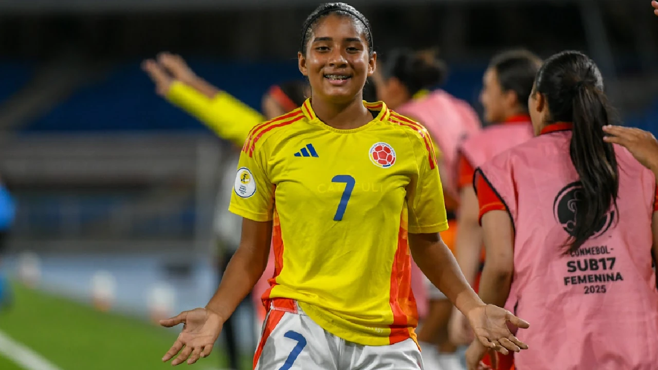 victoria-seleccion-femenina-sudamericano-sub17-hexagonal