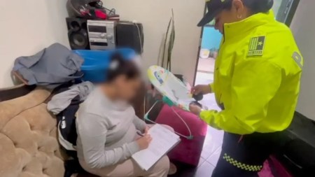 Descubren red que compartía videos de abuso a menores desde Antioquia hacia Estados Unidos y Francia