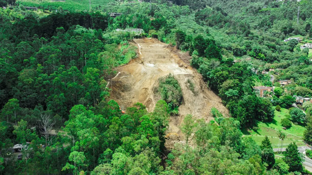 El cierre en la Loma de los Balsos seguirá por más de dos meses