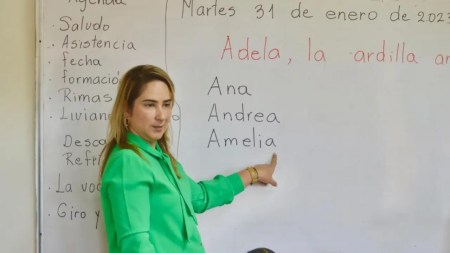 Exsecretaria de Educación de Daniel Quintero queda inhabilitada tras fallo por contratación