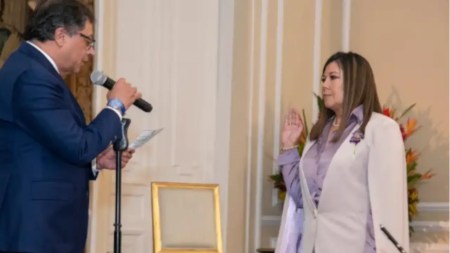 ¡Atención! Guatemala emite orden de captura contra Iván Velásquez y Luz Adriana Camargo