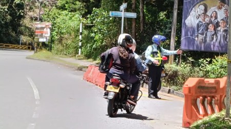 ¡Atención! Movilidad por la Cola del Zorro vuelve a operar en doble sentido