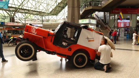 Terminales Medellín impulsa el turismo local con feria de café y cultura Terminales Medellín impulsa el turismo local con feria de café y cultura