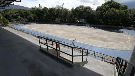 Alcalde Federico Gutiérrez anunció que Medellín será sede de las finales del Panamericano de Patinaje 2025 Alcalde Federico Gutiérrez anunció que Medellín será sede de las finales del Panamericano de Patinaje 2025