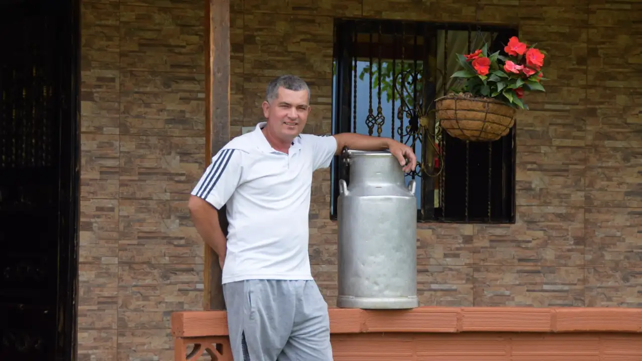 Medellín conmemora el Día Nacional del Campesino y promueve el desarrollo rural 1 Medellín conmemora el Día Nacional del Campesino y promueve el desarrollo rural