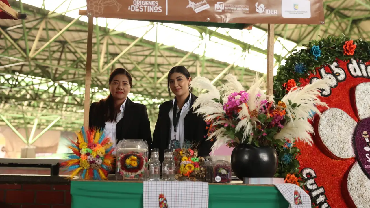 Terminales Medellín impulsa el turismo local con feria de café y cultura 1 Terminales Medellín impulsa el turismo local con feria de café y cultura