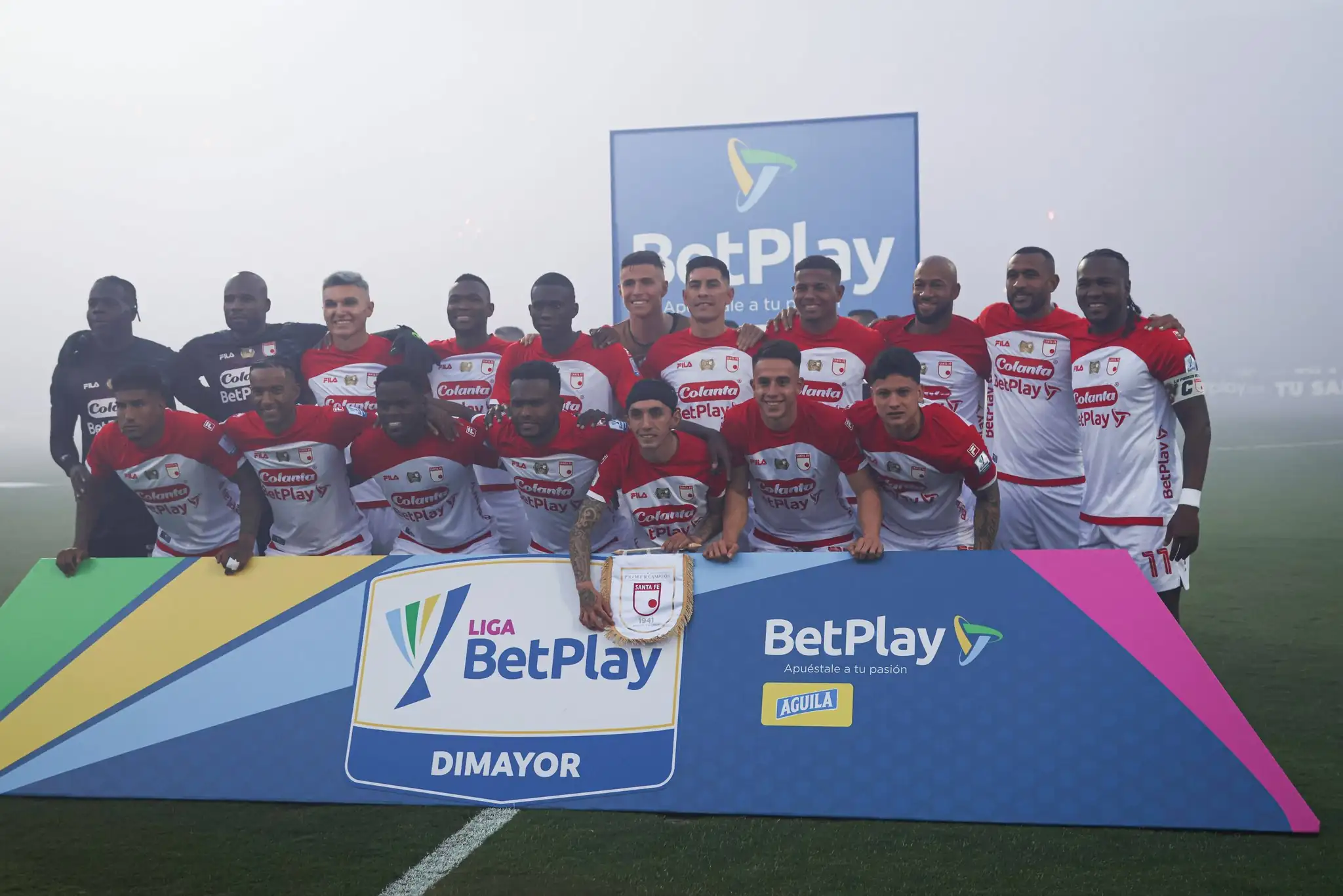 Medellín se queda sin estrella y con el corazón roto