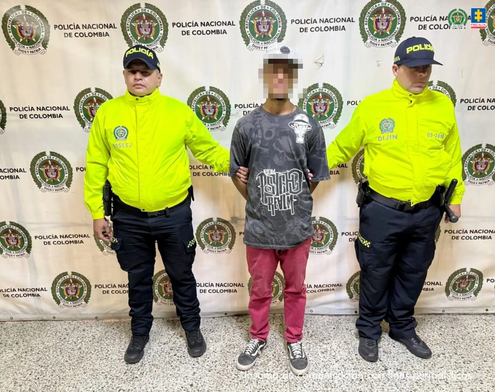 Condenados tres hombres por homicidios de líderes LGBTIQ+ en Antioquia