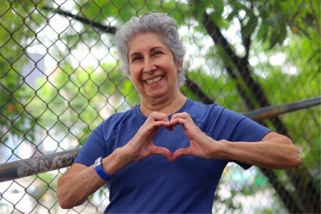 Ojo al dato: el 14% de los adultos mayores de 70 años tiene un trastorno mental Adultos mayor 1