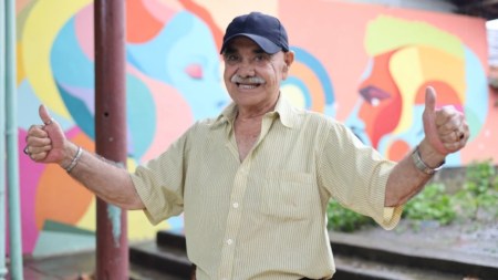 ¡Por su compromiso social y comunitario! Medellín reconoce a las personas mayores Adultos mayor