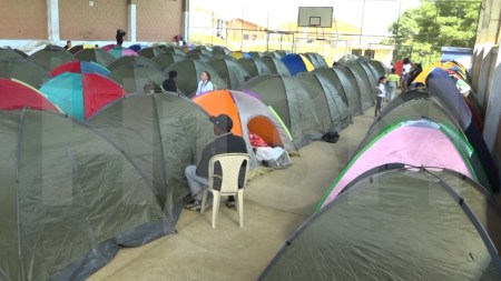 Albergue