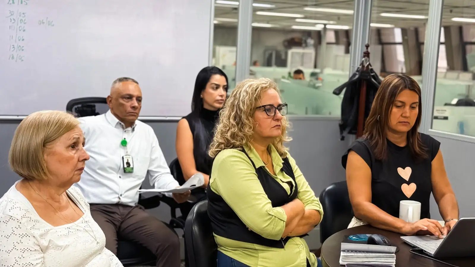 Contraloría realizará un ciclo especial de auditorías a recursos públicos en nueve municipios de Antioquia