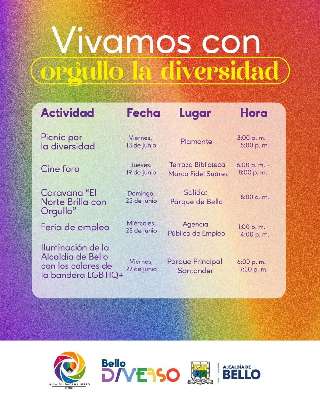 Bello-Pride