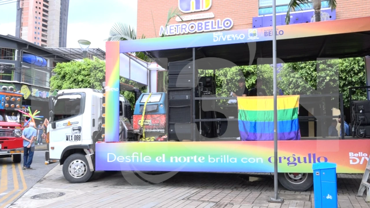 Bello caravana 2