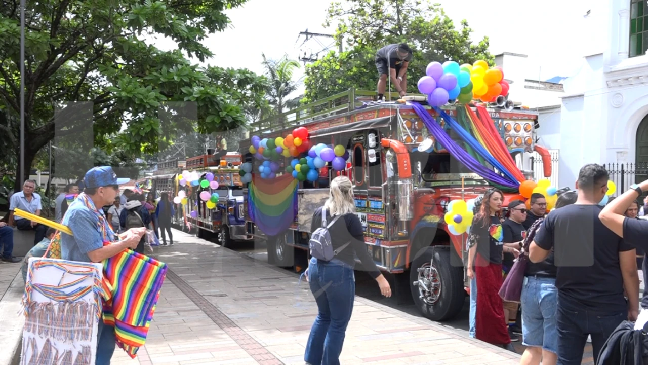 Bello-caravana