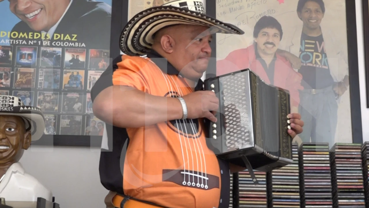 Biblia del vallenato 1