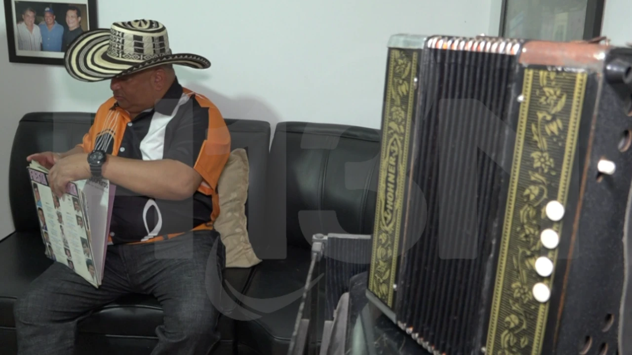 Biblia del vallenato 2