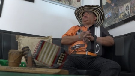 Biblia del vallenato wipe