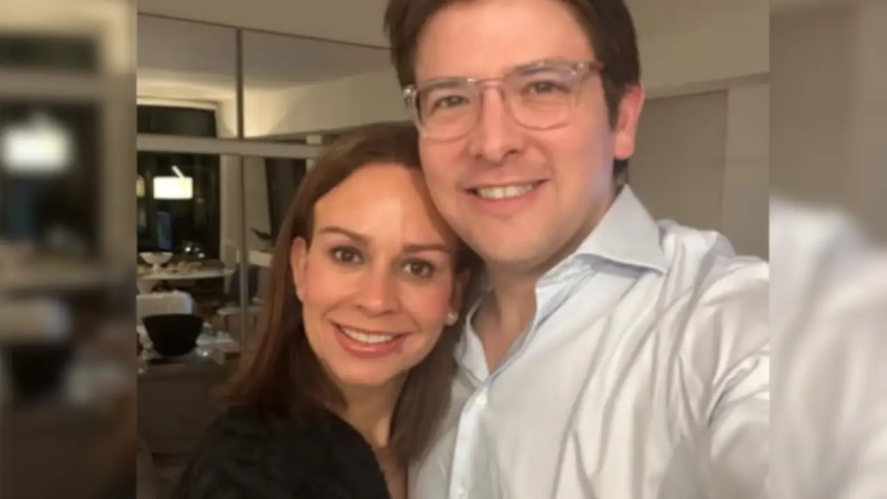 “Miguel sigue luchando por su vida”: esposa de Miguel Uribe tras agradecer el apoyo de los colombianos