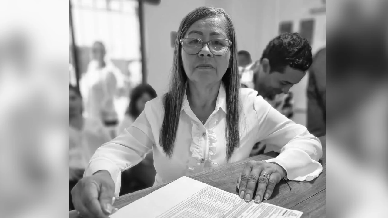 Concejala-antioqueña