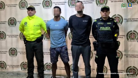 Condenados tres hombres por homicidios de líderes LGBTIQ+ en Antioquia