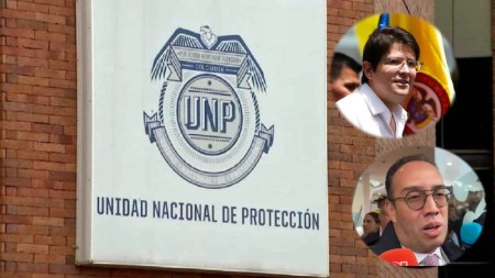 "Hicimos más de 23 solicitudes de reforzamiento de protección": Abogado de Miguel Uribe demanda penalmente director de la UNP