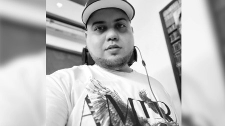 Hallan sin vida a DJ Farru, reconocido artista del Urabá: presentaba signos de violencia DJ-Apartadó