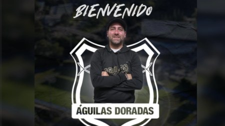 El argentino Pablo Daniel De Muner es nuevo DT de Águilas Doradas DT-Águilas-Doradas-Pablo Daniel De Muner