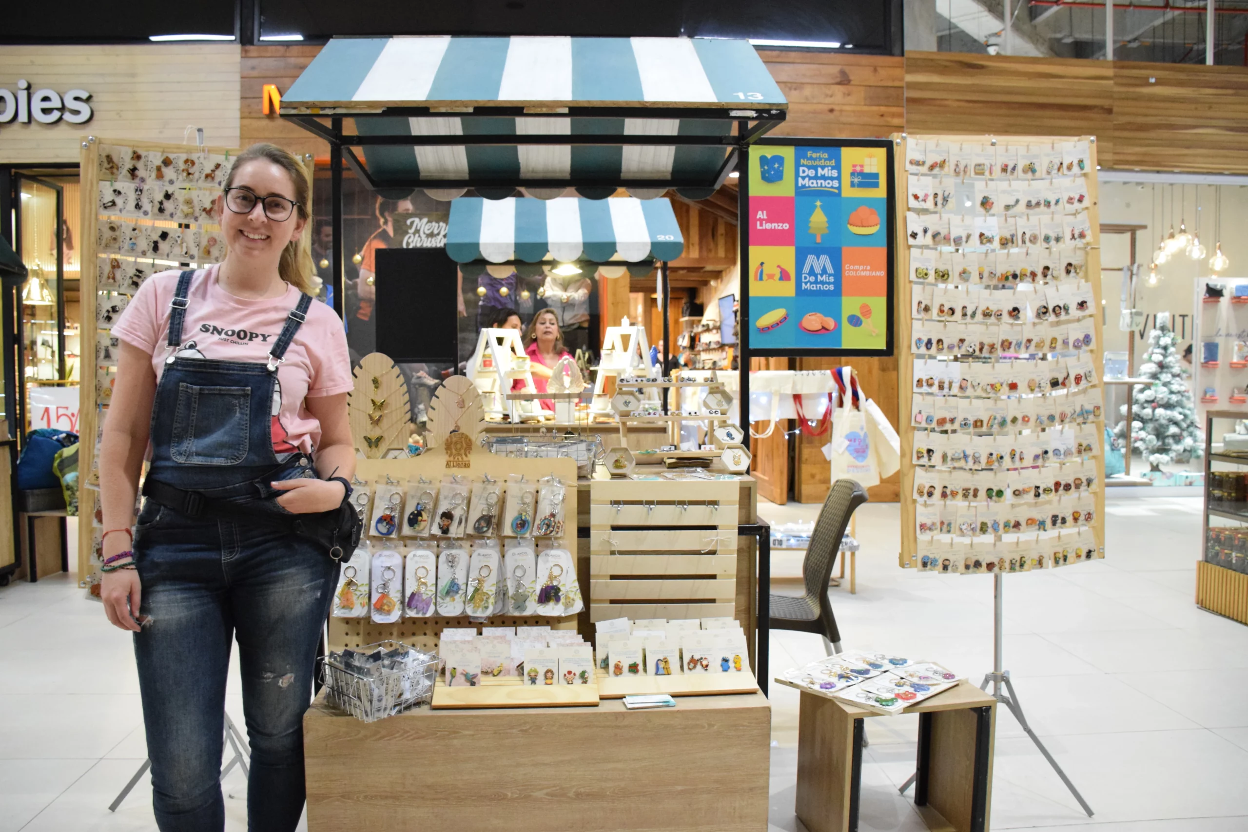 De Mis Manos 2 scaled