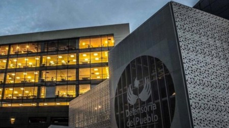 Defensoria del Pueblo