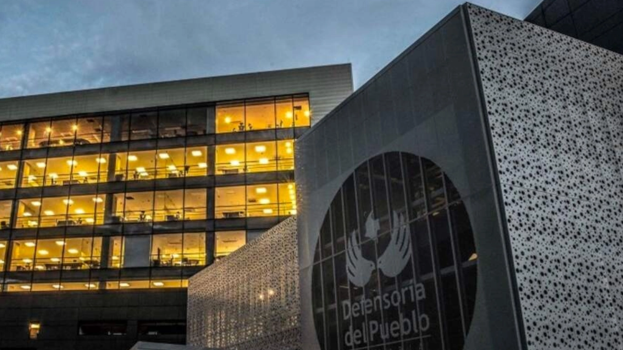 Defensoria del Pueblo
