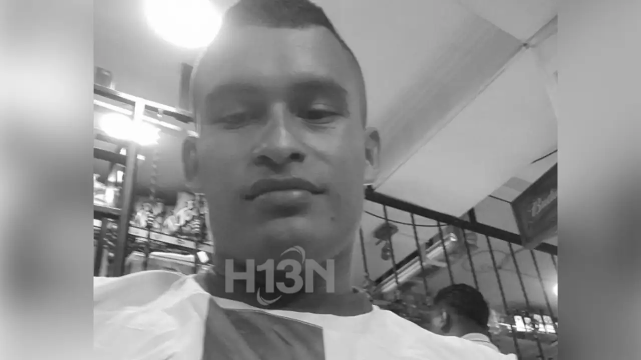 Denuncian que un indígena fue asesinado mientras construía una escuela en Anorí, Antioquia